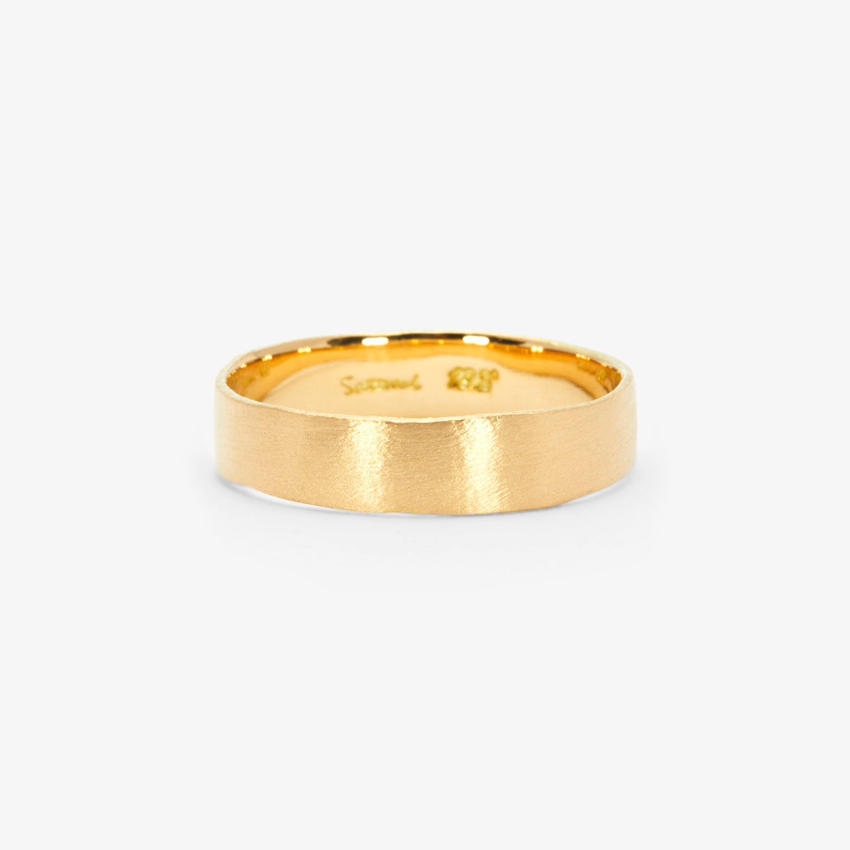 Rings – Satomi Kawakita Tokyo
