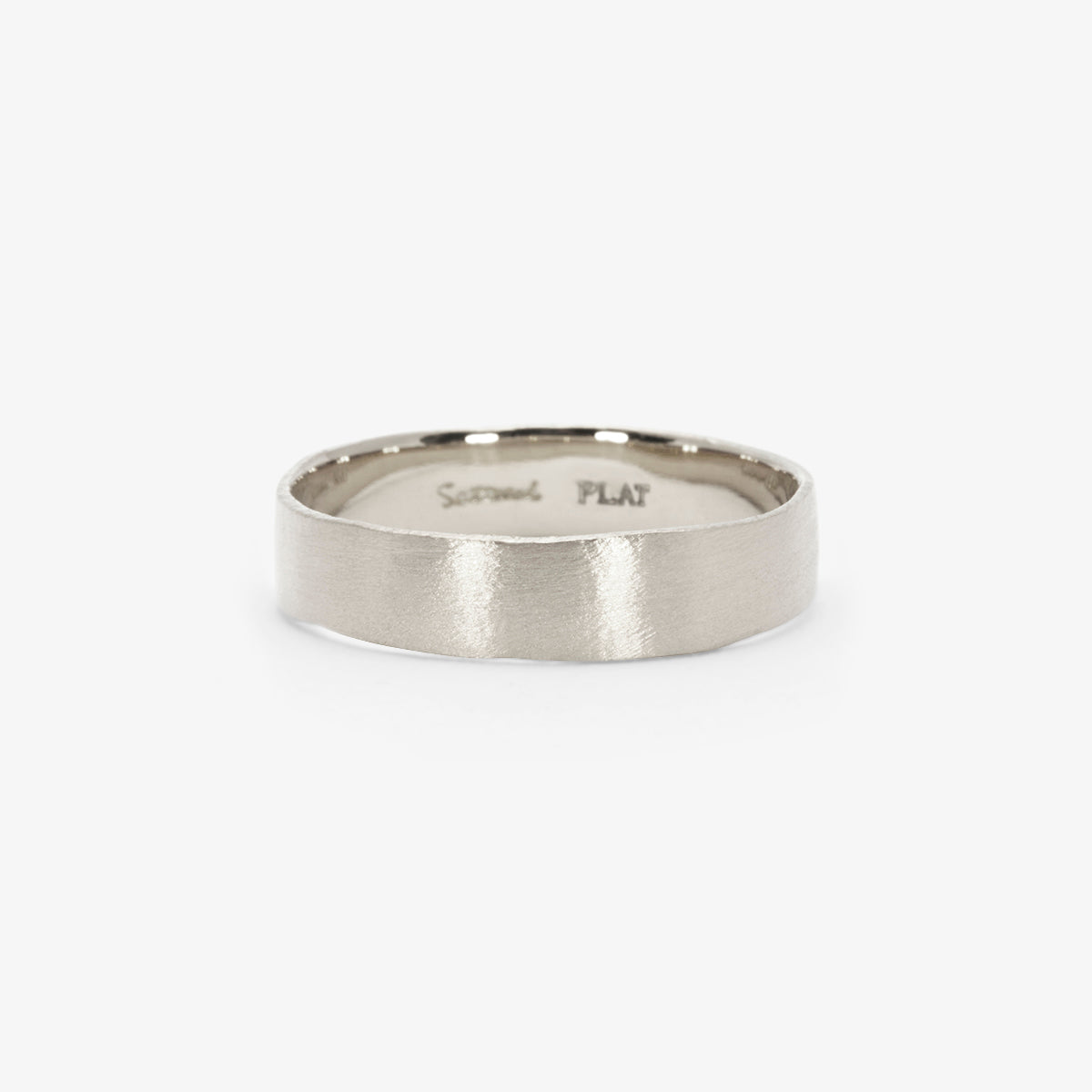 4.3mm Cigar Band