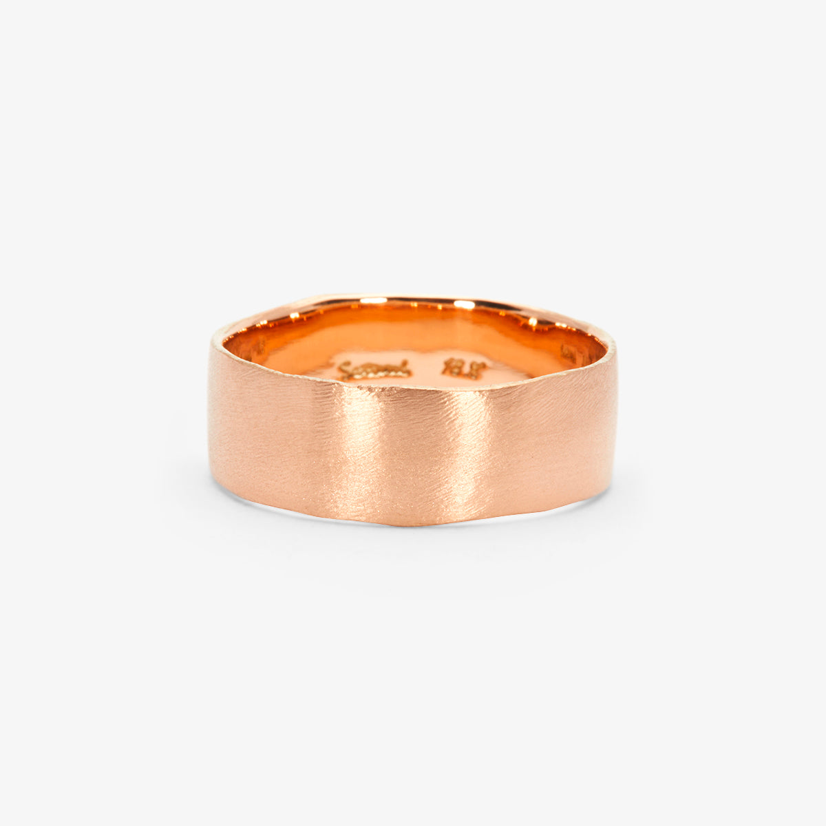 7.0mm Cigar Band
