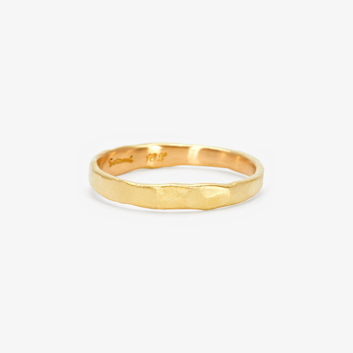 3mm Lithe Band