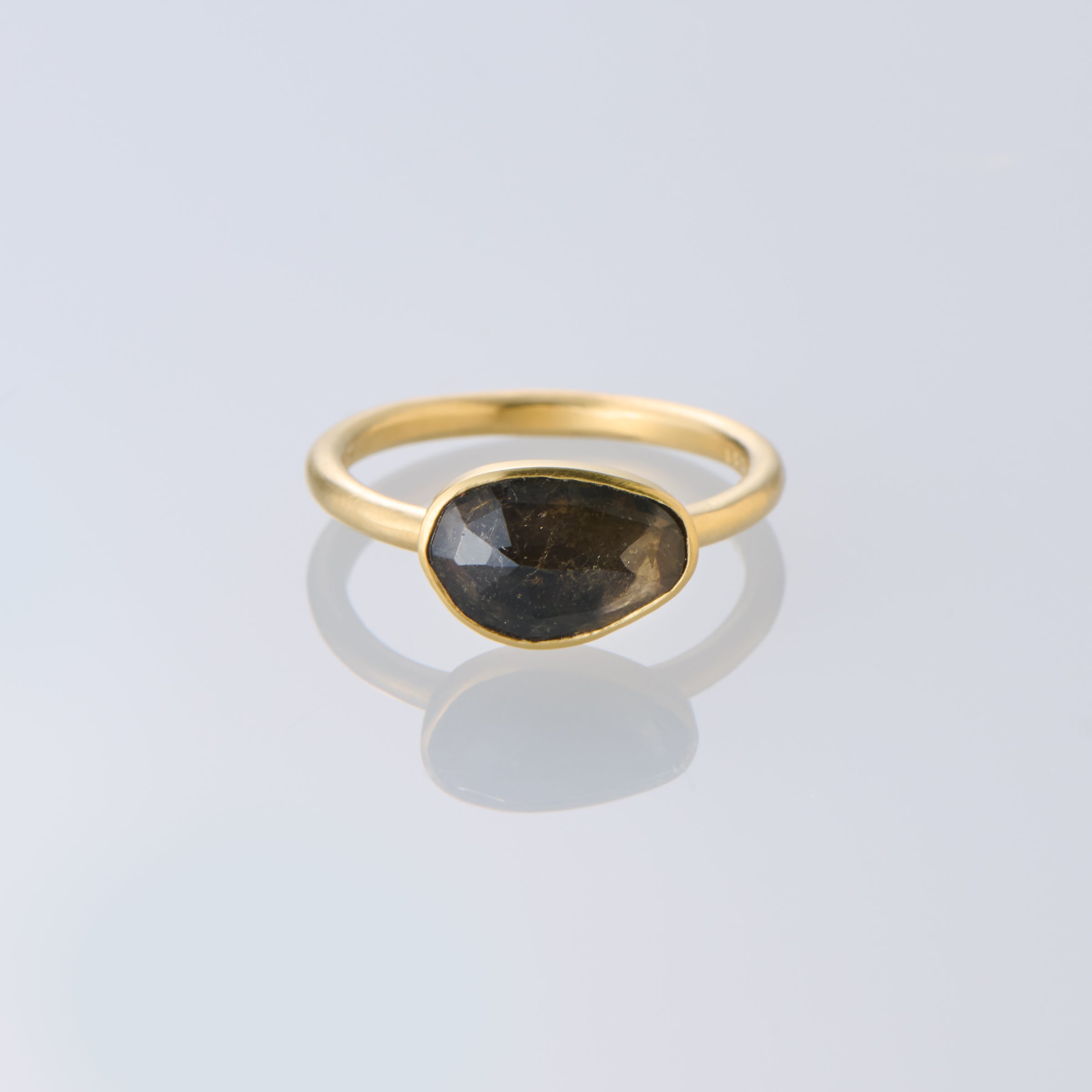 Rings – Satomi Kawakita Tokyo