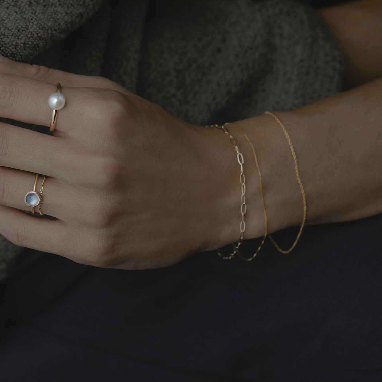Juno Bracelet