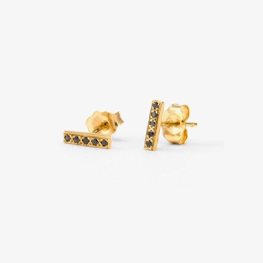 18K Yellow Gold