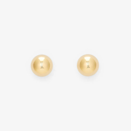 14K Yellow Gold -1