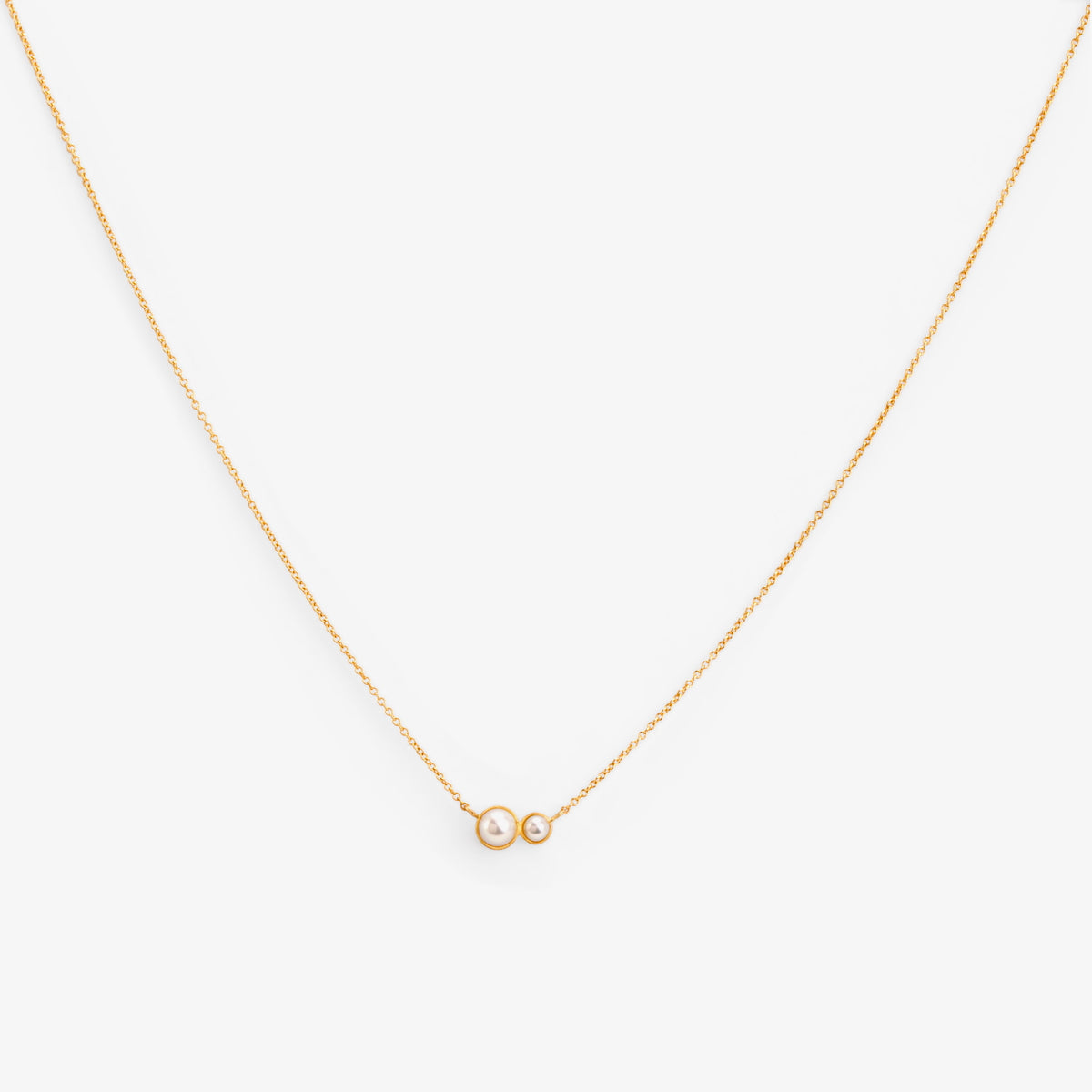 18K Yellow Gold