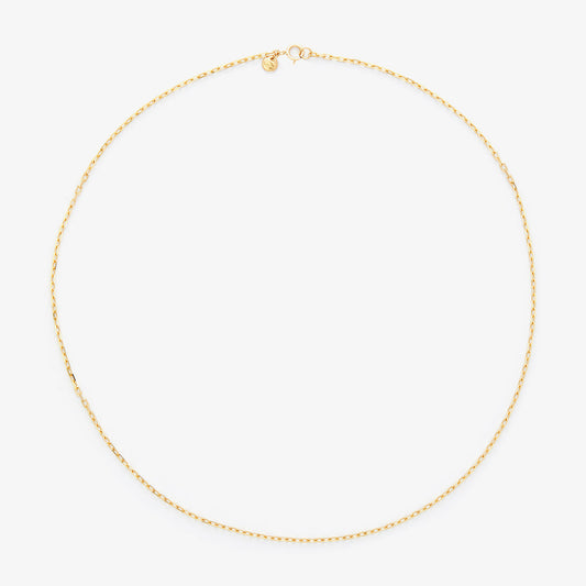 16" Stella Chain Necklace