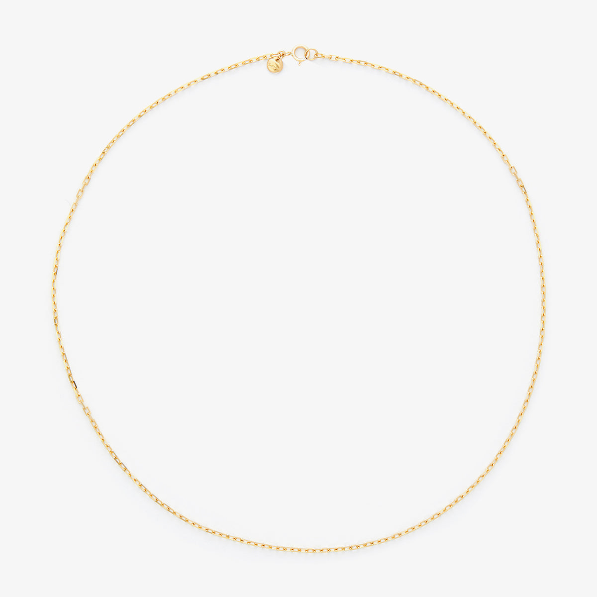 20" Stella Chain Necklace