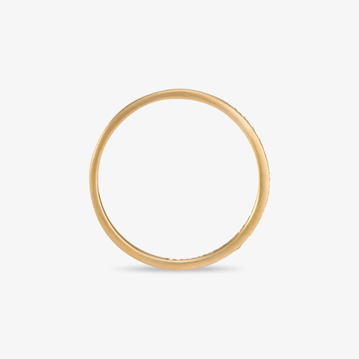 18K Yellow Gold