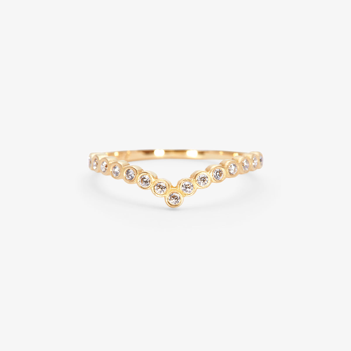 18K Yellow Gold-1