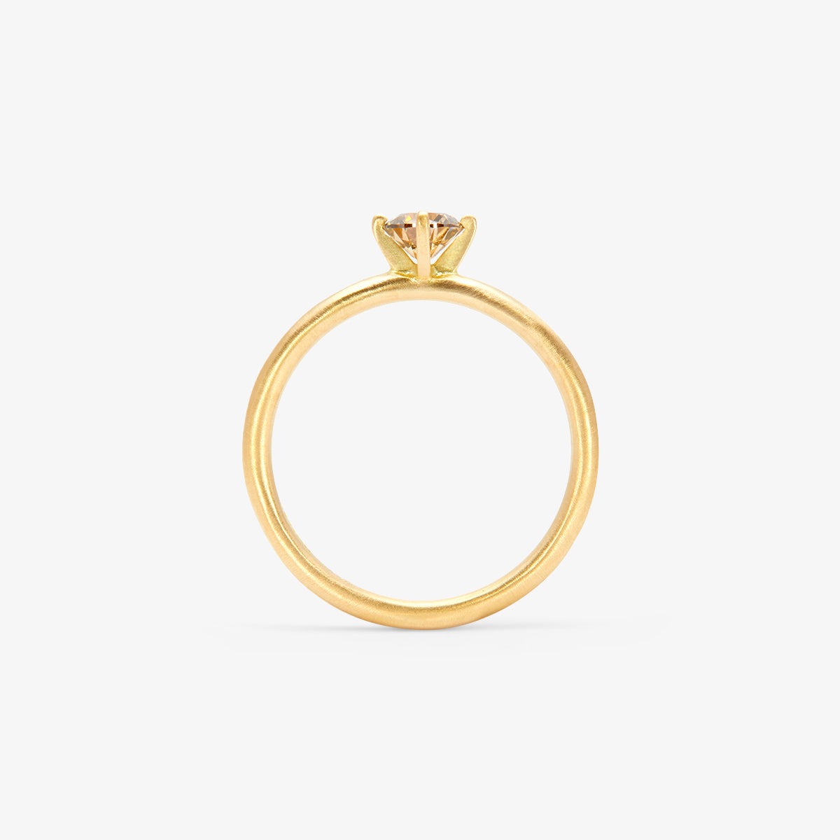 18K Yellow Gold-2