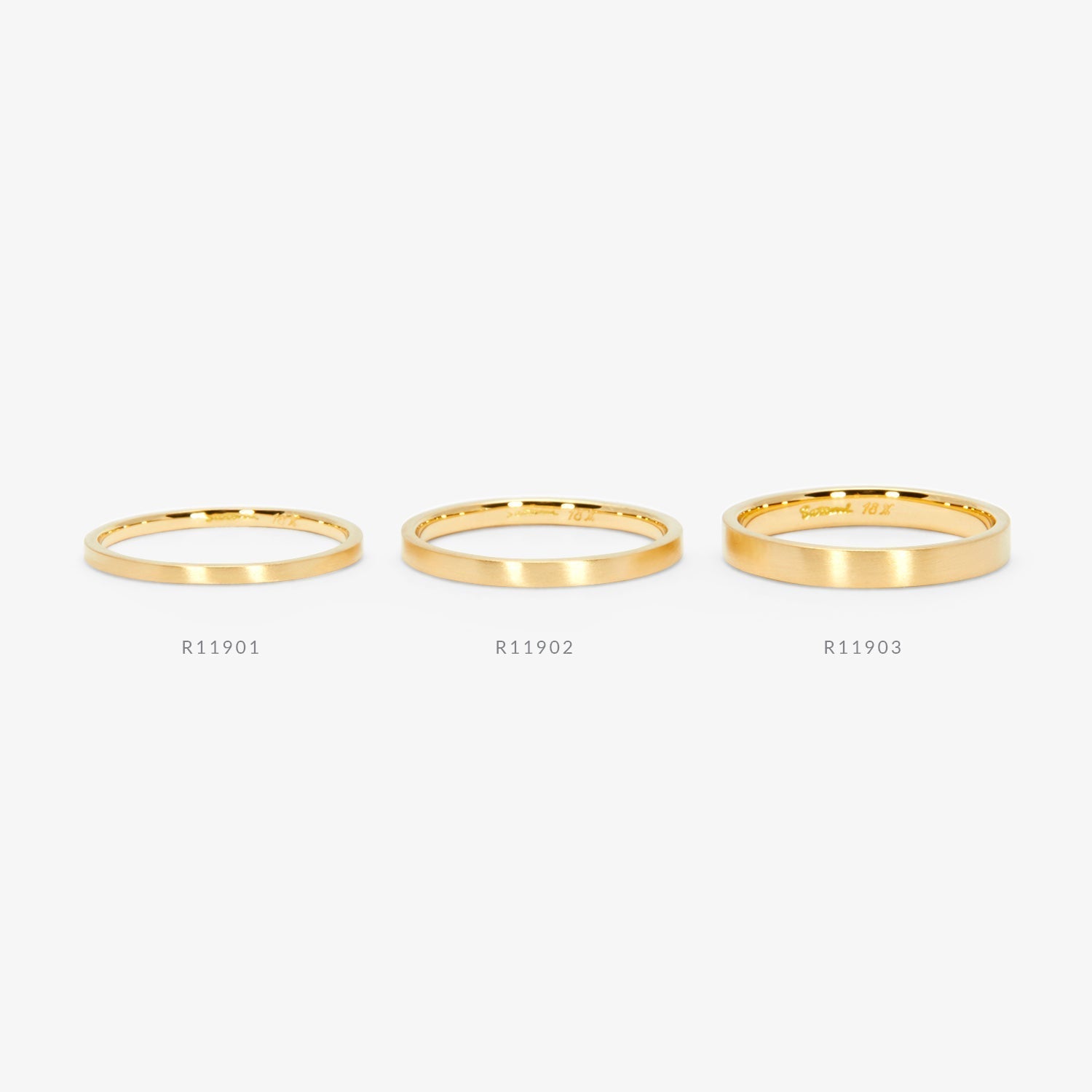 18K Yellow Gold-3