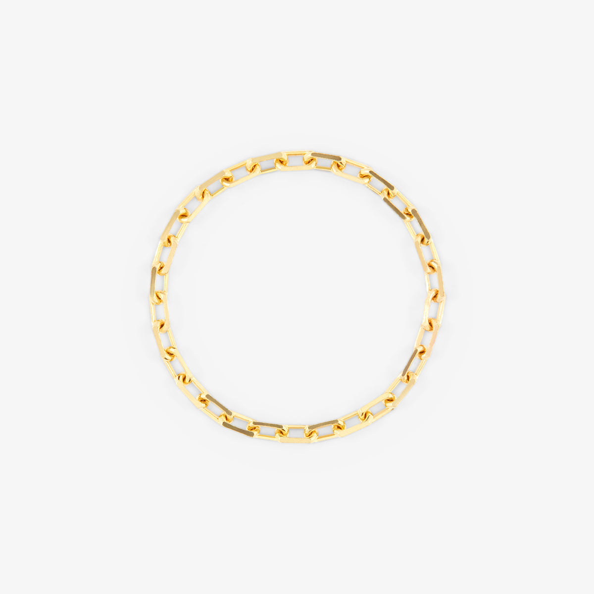 Stella Chain Ring