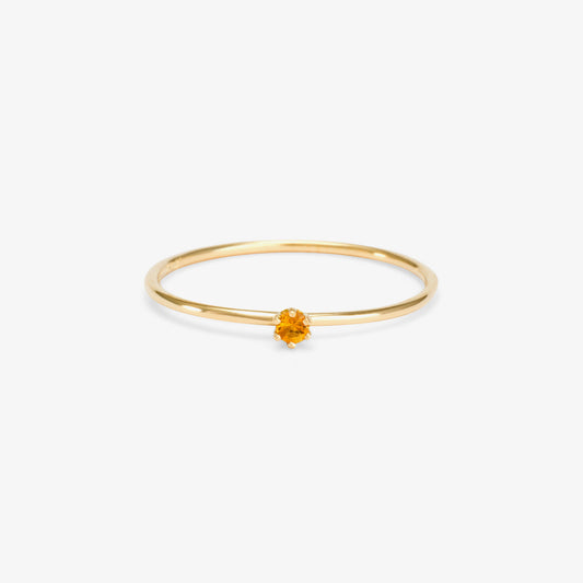 18K Yellow Gold