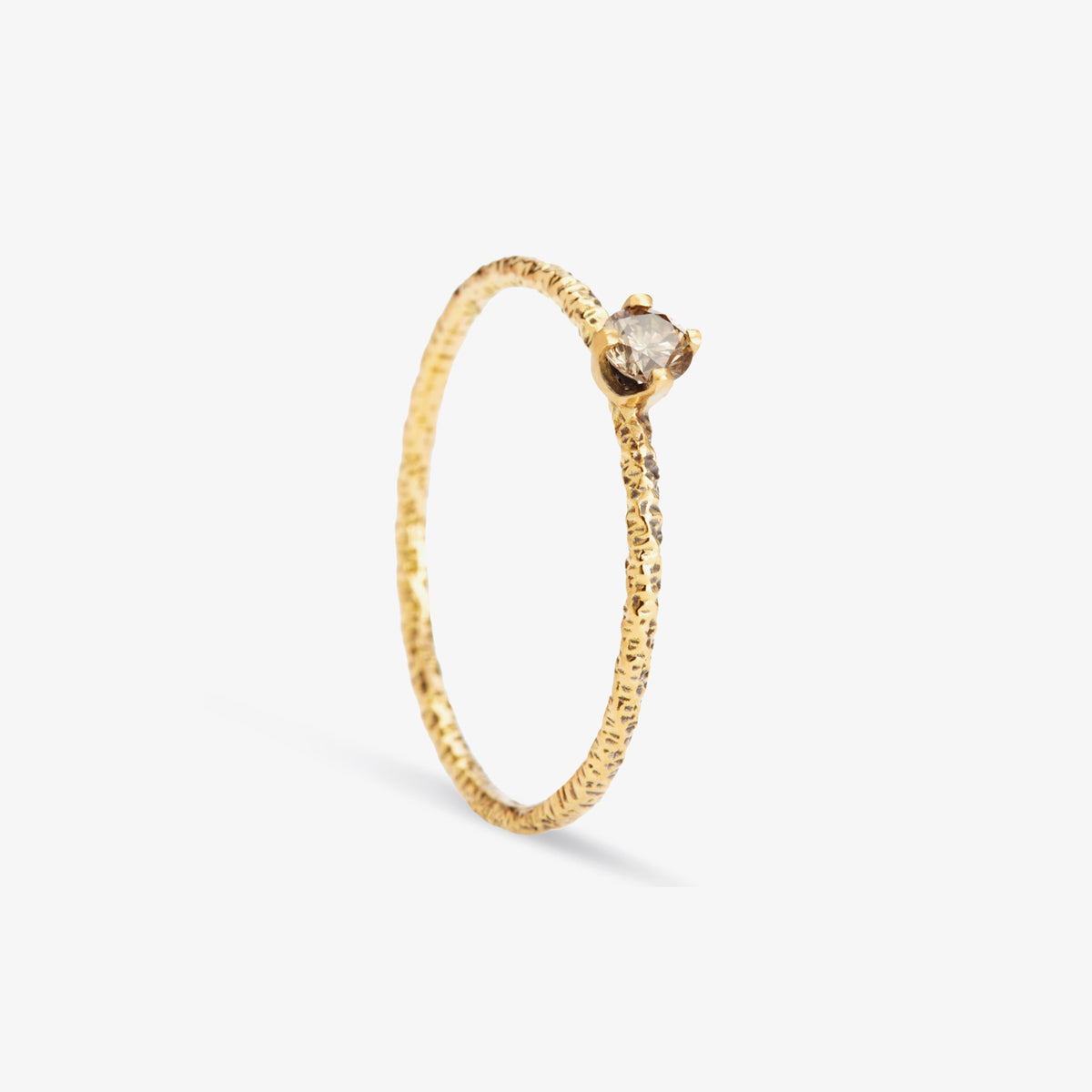 18K Yellow Gold